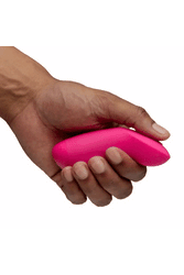 We-Vibe - Chorus Pro Advanced Dual  Couples Vibrator - Pink - Stag Shop