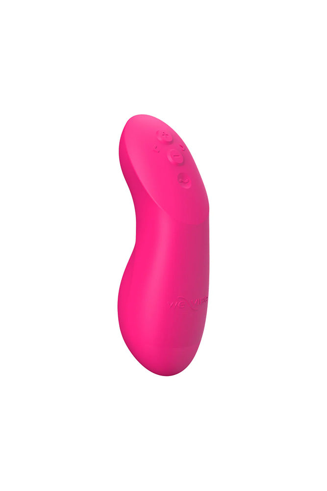 We-Vibe - Chorus Pro Advanced Dual  Couples Vibrator - Pink - Stag Shop