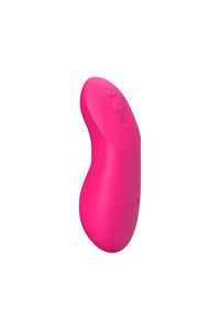 Thumbnail for We-Vibe - Chorus Pro Advanced Dual  Couples Vibrator - Pink - Stag Shop