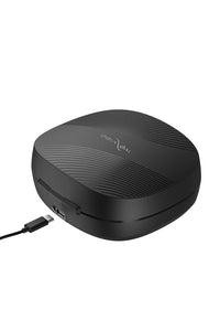 Thumbnail for We-Vibe - Chorus Pro Advanced Dual  Couples Vibrator - Pink - Stag Shop