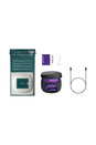 We-Vibe - Chorus Pro Advanced Dual  Couples Vibrator - Purple - Stag Shop