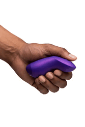 We-Vibe - Chorus Pro Advanced Dual  Couples Vibrator - Purple - Stag Shop