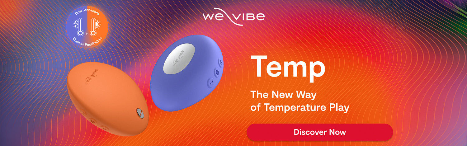 Shop We-Vibe Temp