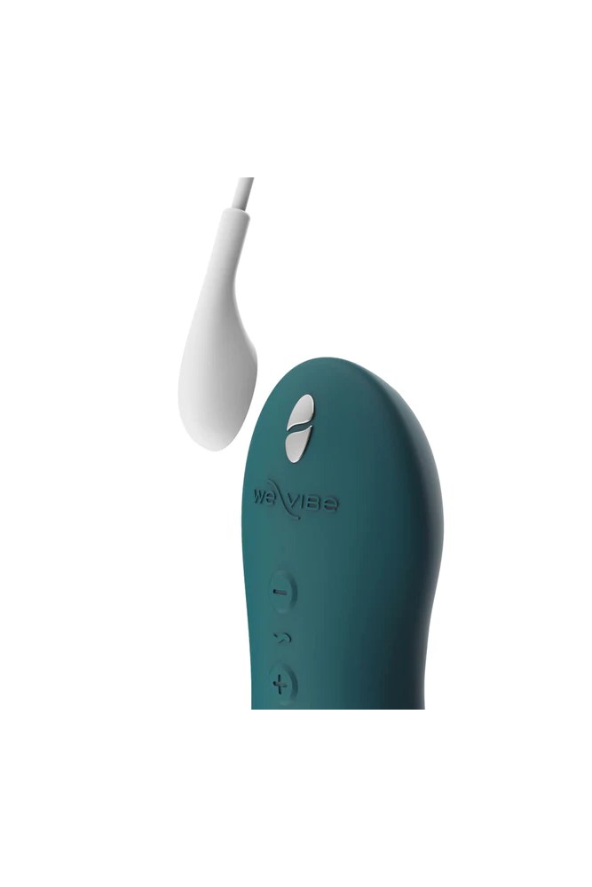 We-Vibe - Forever Favorites Special Edition Vibrator Set - Tango X & Touch X - Blue/Green - Stag Shop