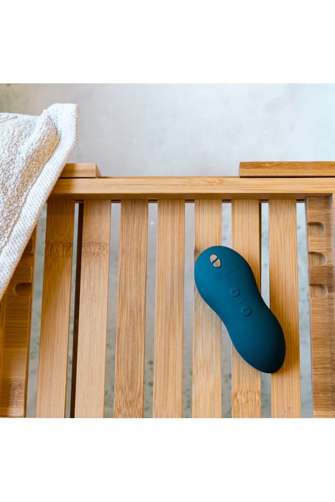 We-Vibe - Forever Favorites Special Edition Vibrator Set - Tango X & Touch X - Blue/Green - Stag Shop