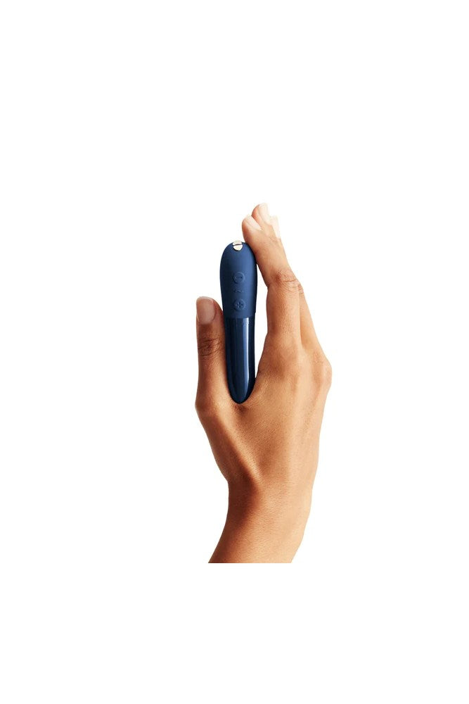 We-Vibe - Forever Favorites Special Edition Vibrator Set - Tango X & Touch X - Blue/Green - Stag Shop