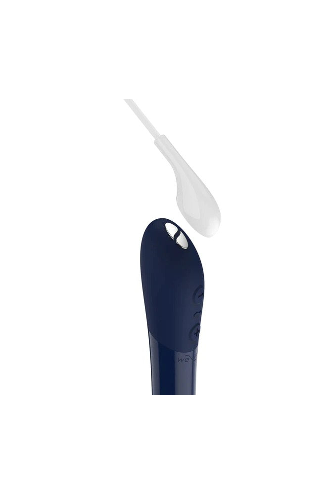 We-Vibe - Forever Favorites Special Edition Vibrator Set - Tango X & Touch X - Blue/Green - Stag Shop