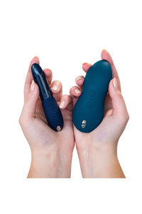 Thumbnail for We-Vibe - Forever Favorites Special Edition Vibrator Set - Tango X & Touch X - Blue/Green - Stag Shop