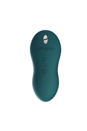 We-Vibe - Forever Favorites Special Edition Vibrator Set - Tango X & Touch X - Blue/Green - Stag Shop