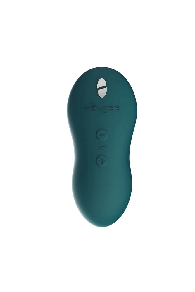 We-Vibe - Forever Favorites Special Edition Vibrator Set - Tango X & Touch X - Blue/Green - Stag Shop