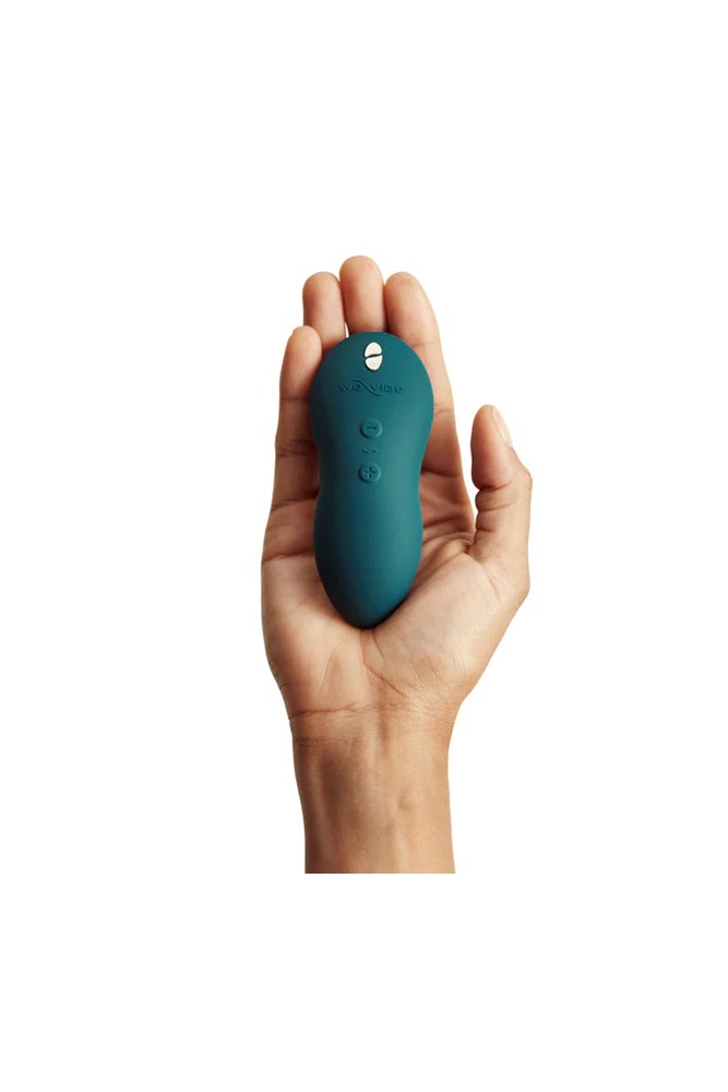 We-Vibe - Forever Favorites Special Edition Vibrator Set - Tango X & Touch X - Blue/Green - Stag Shop