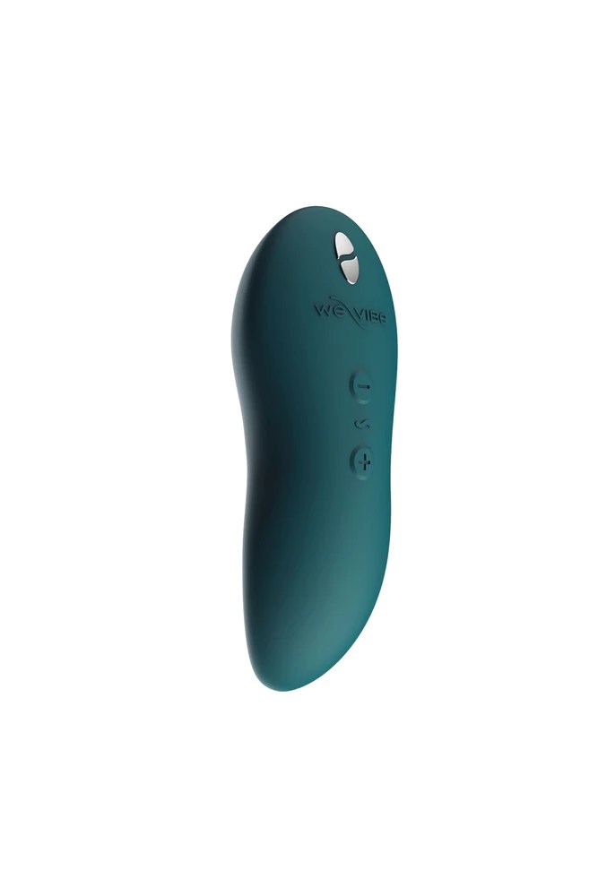 We-Vibe - Forever Favorites Special Edition Vibrator Set - Tango X & Touch X - Blue/Green - Stag Shop