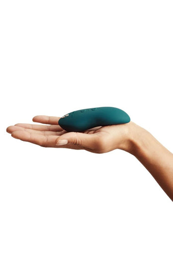 We-Vibe - Forever Favorites Special Edition Vibrator Set - Tango X & Touch X - Blue/Green - Stag Shop