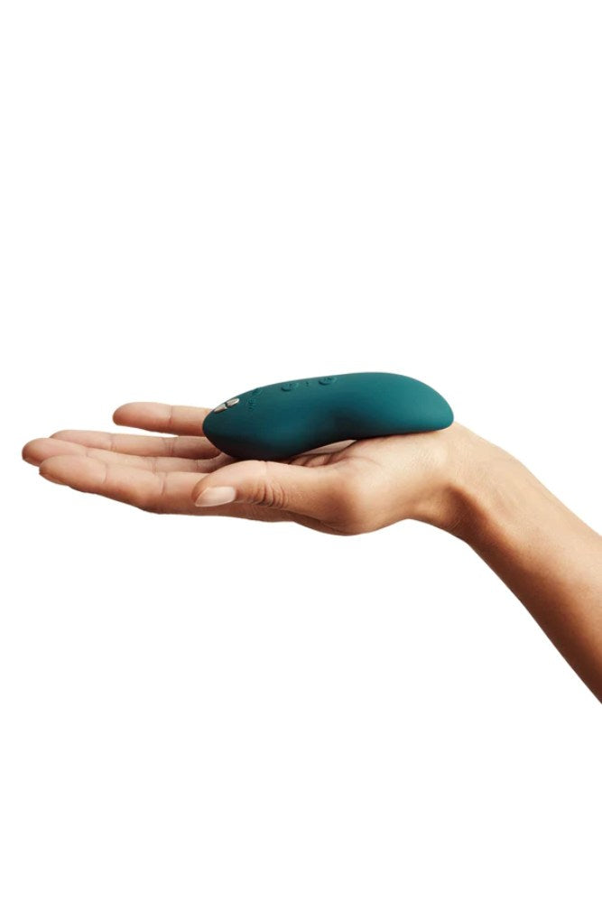 We-Vibe - Forever Favorites Special Edition Vibrator Set - Tango X & Touch X - Blue/Green - Stag Shop