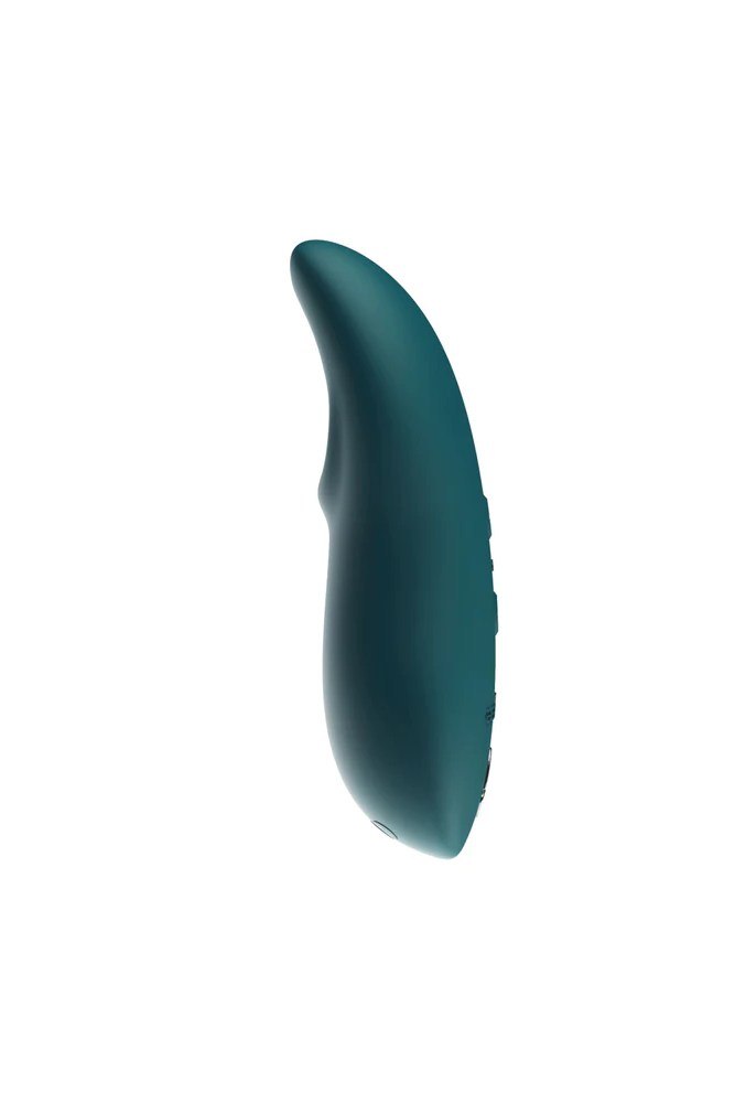 We-Vibe - Forever Favorites Special Edition Vibrator Set - Tango X & Touch X - Blue/Green - Stag Shop