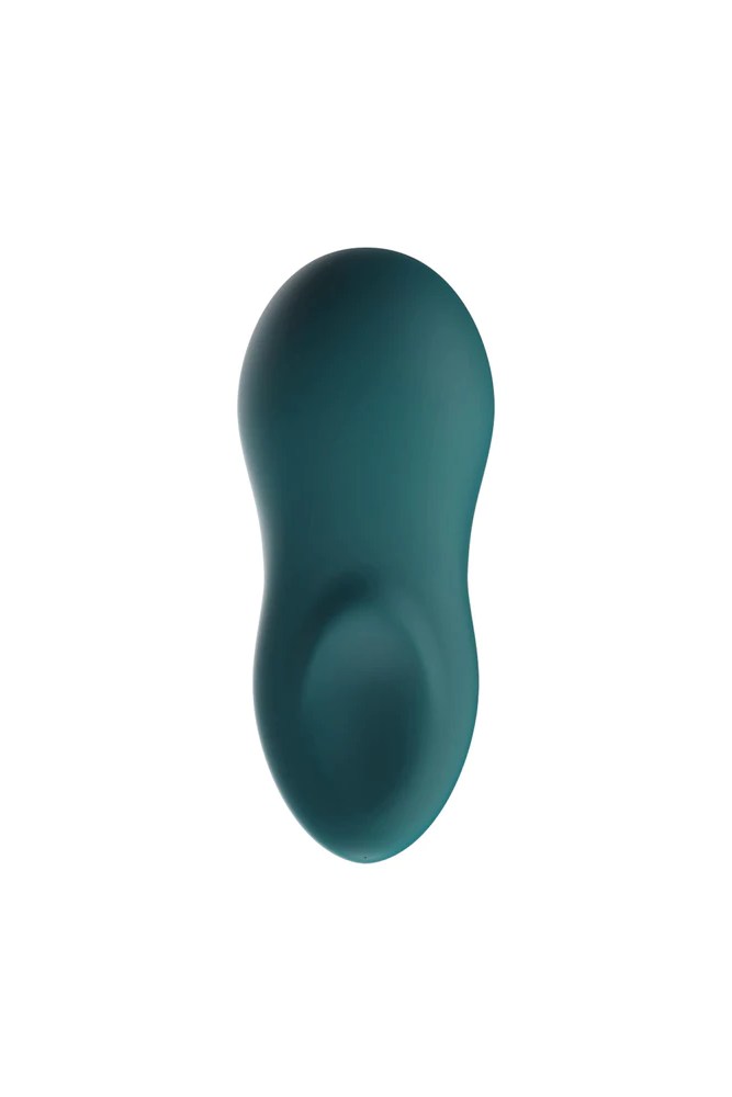 We-Vibe - Forever Favorites Special Edition Vibrator Set - Tango X & Touch X - Blue/Green - Stag Shop