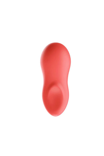 We-Vibe - Forever Favorites Special Edition Vibrator Set - Tango X & Touch X - Coral/Red - Stag Shop