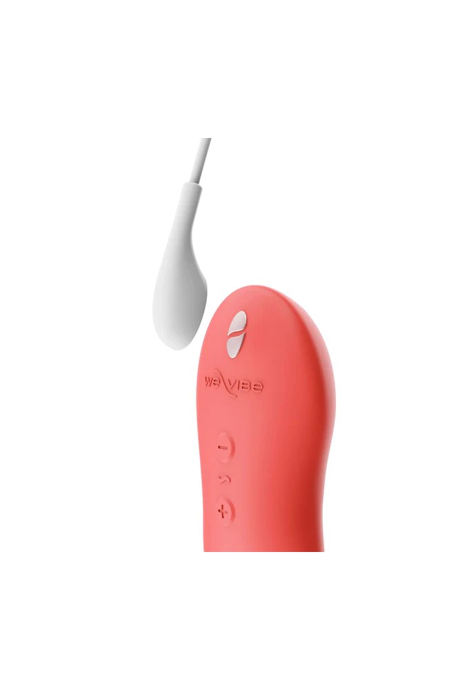 We-Vibe - Forever Favorites Special Edition Vibrator Set - Tango X & Touch X - Coral/Red - Stag Shop
