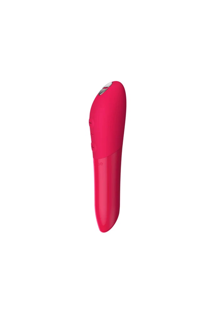 We-Vibe - Forever Favorites Special Edition Vibrator Set - Tango X & Touch X - Coral/Red - Stag Shop