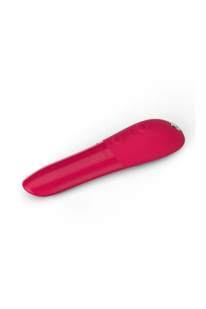 We-Vibe - Forever Favorites Special Edition Vibrator Set - Tango X & Touch X - Coral/Red - Stag Shop