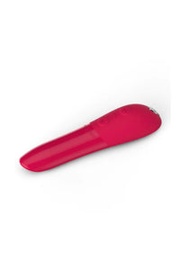 Thumbnail for We-Vibe - Forever Favorites Special Edition Vibrator Set - Tango X & Touch X - Coral/Red - Stag Shop