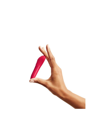 We-Vibe - Forever Favorites Special Edition Vibrator Set - Tango X & Touch X - Coral/Red - Stag Shop