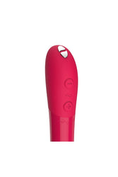 We-Vibe - Forever Favorites Special Edition Vibrator Set - Tango X & Touch X - Coral/Red - Stag Shop