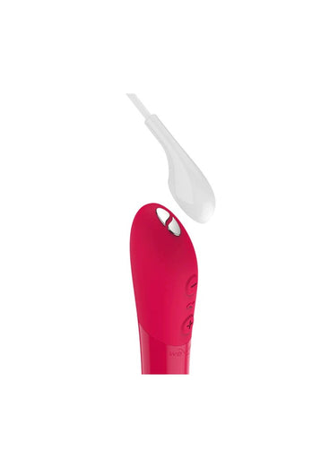 We-Vibe - Forever Favorites Special Edition Vibrator Set - Tango X & Touch X - Coral/Red - Stag Shop