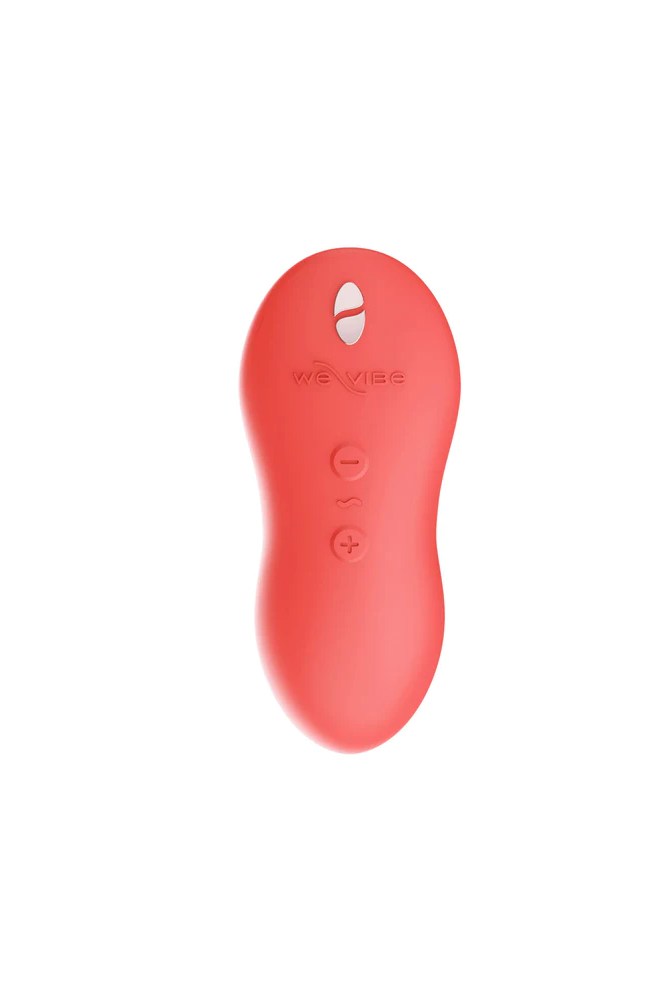 We-Vibe - Forever Favorites Special Edition Vibrator Set - Tango X & Touch X - Coral/Red - Stag Shop