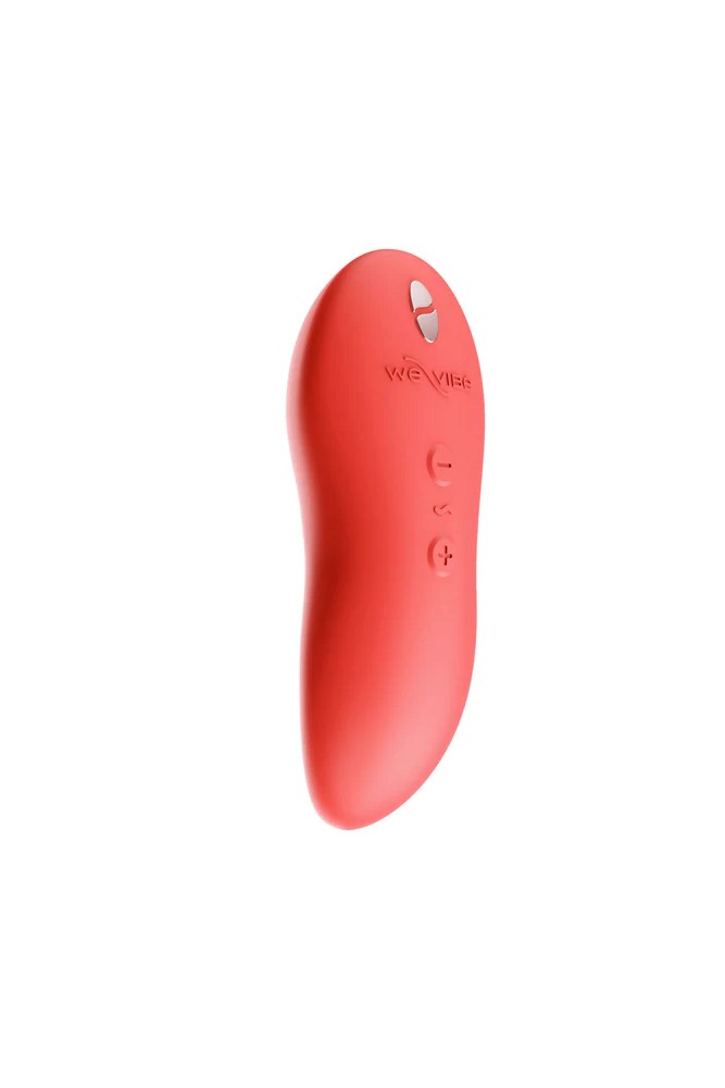 We-Vibe - Forever Favorites Special Edition Vibrator Set - Tango X & Touch X - Coral/Red - Stag Shop