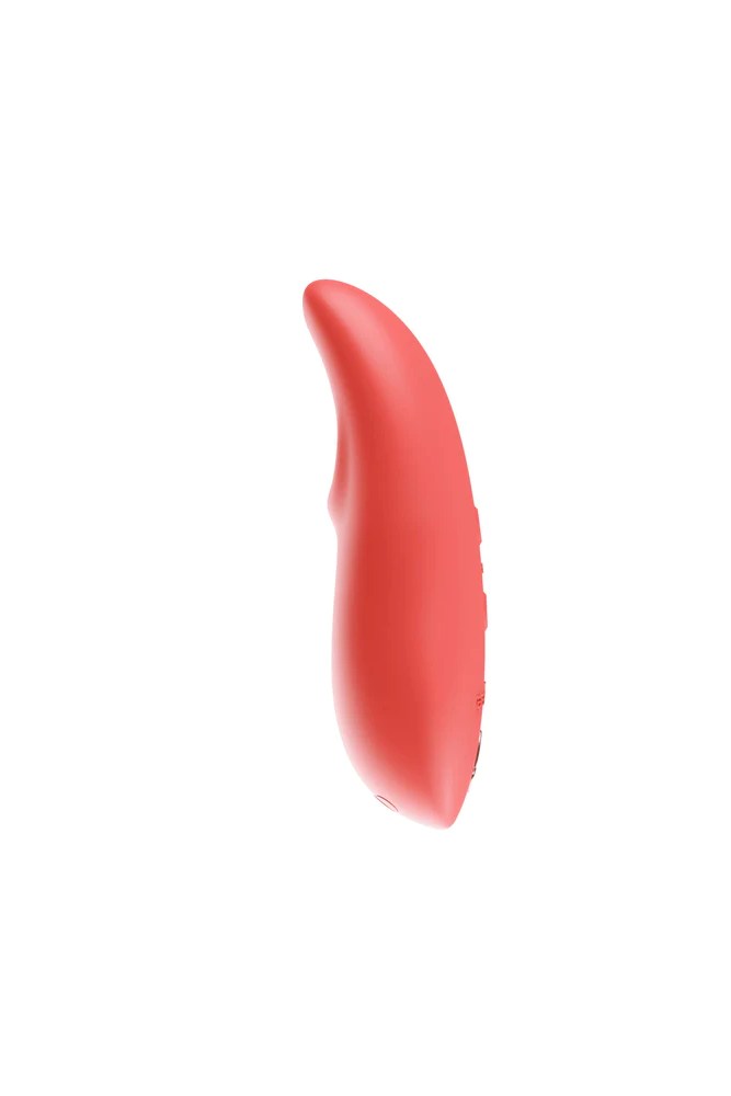 We-Vibe - Forever Favorites Special Edition Vibrator Set - Tango X & Touch X - Coral/Red - Stag Shop