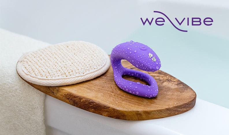Shop We-Vibe Sex Toys