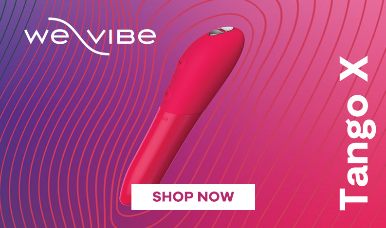We-Vibe Sex Toys