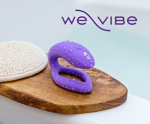 Shop We-Vibe Sex Toys