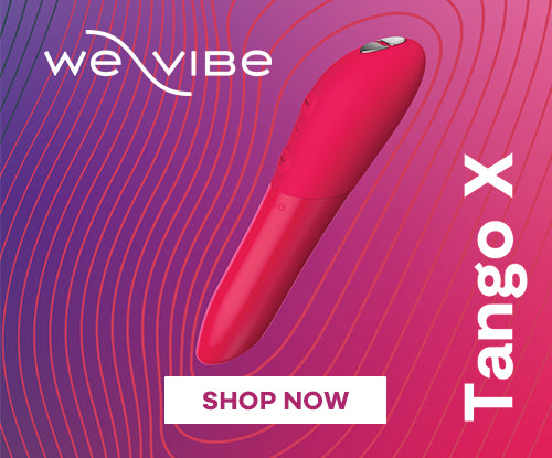 We-Vibe Sex Toys