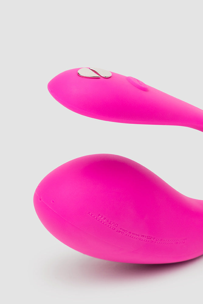 We-Vibe - Jive 2 Wearable G-Spot Vibrator - Pink - Stag Shop