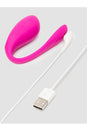 We-Vibe - Jive 2 Wearable G-Spot Vibrator - Pink - Stag Shop