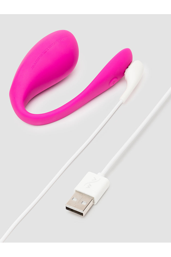 We-Vibe - Jive 2 Wearable G-Spot Vibrator - Pink - Stag Shop