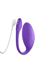 We-Vibe - Jive Lite Wearable Vibrator With App Control - Purple - Stag Shop