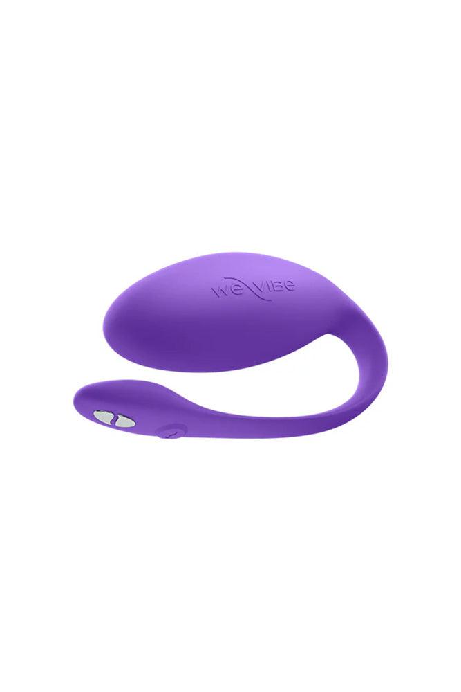 We-Vibe - Jive Lite Wearable Vibrator With App Control - Purple - Stag Shop