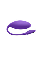 We-Vibe - Jive Lite Wearable Vibrator With App Control - Purple - Stag Shop