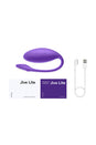 We-Vibe - Jive Lite Wearable Vibrator With App Control - Purple - Stag Shop
