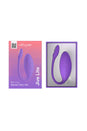 We-Vibe - Jive Lite Wearable Vibrator With App Control - Purple - Stag Shop
