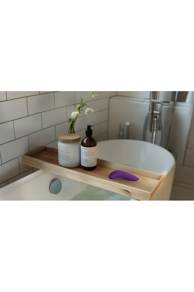 We-Vibe - Melt 2 Pleasure Air Clitoral Stimulator - Stag Shop