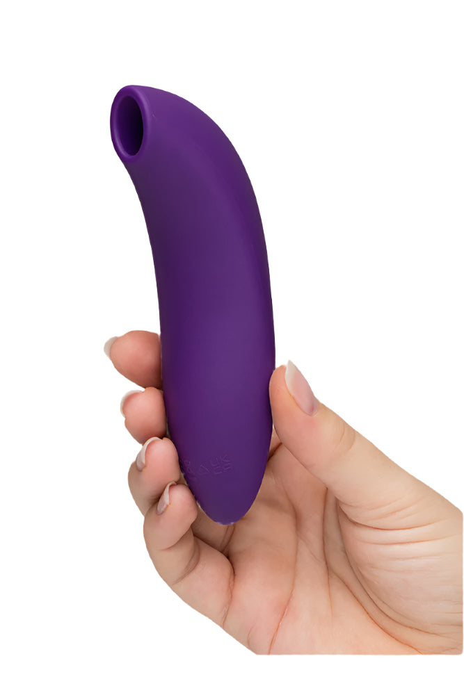 We-Vibe - Melt 2 Pleasure Air Clitoral Stimulator - Stag Shop