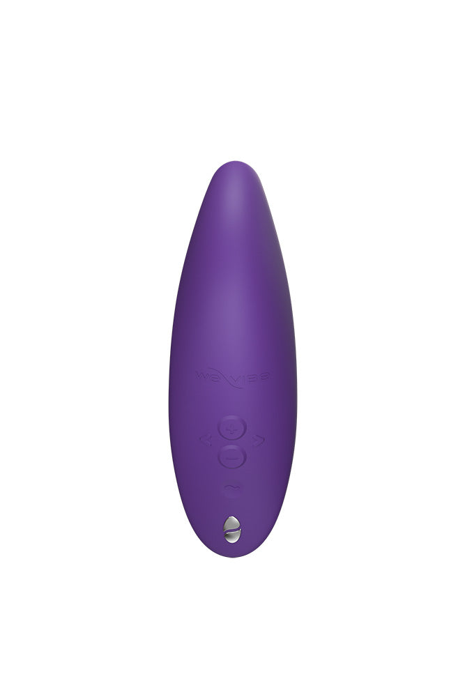 We-Vibe - Melt 2 Pleasure Air Clitoral Stimulator - Stag Shop