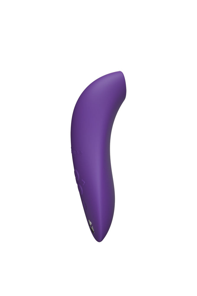 We-Vibe - Melt 2 Pleasure Air Clitoral Stimulator - Stag Shop
