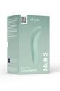 We-Vibe - Melt 2 Pleasure Air Clitoral Stimulator - Stag Shop