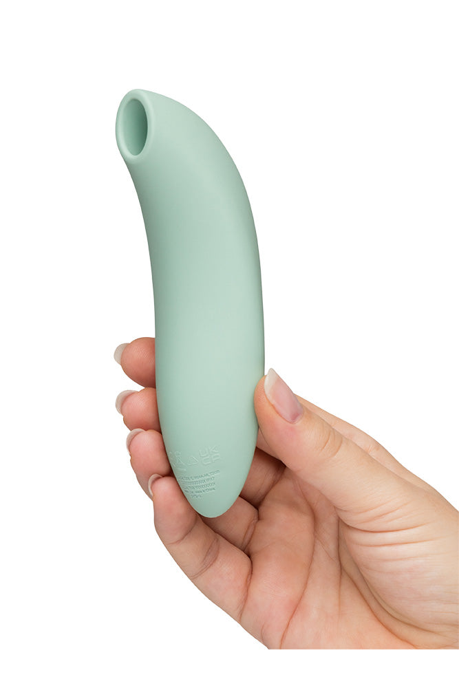 We-Vibe - Melt 2 Pleasure Air Clitoral Stimulator - Stag Shop