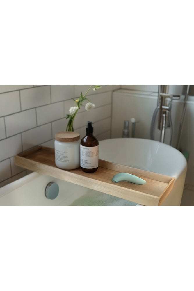 We-Vibe - Melt 2 Pleasure Air Clitoral Stimulator - Stag Shop